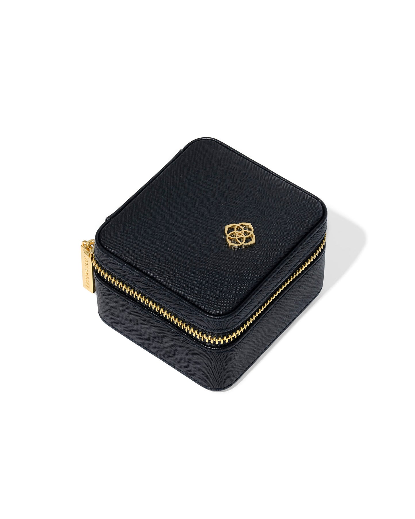 Small Travel Jewelry Case