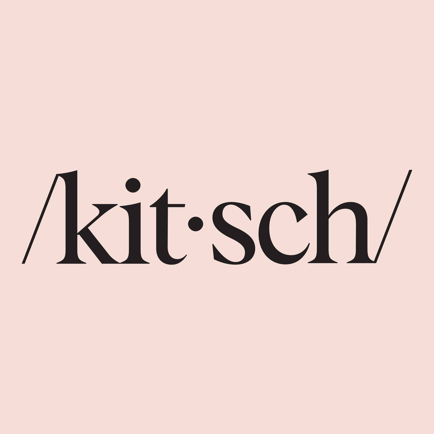 KITSCH
