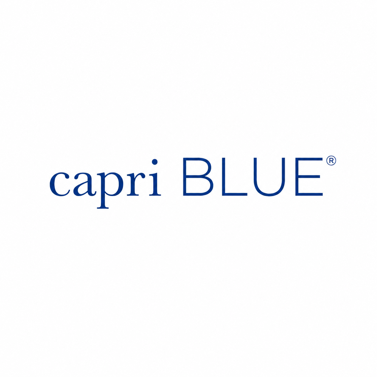 Capri Blue
