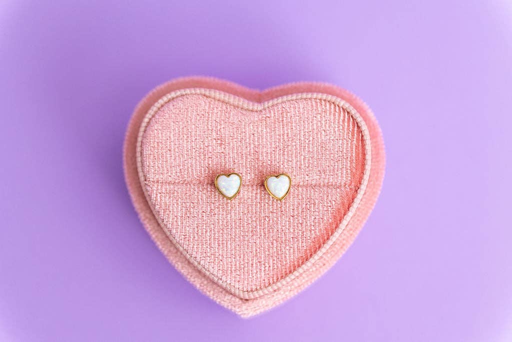 Hypoallergenic Earrings