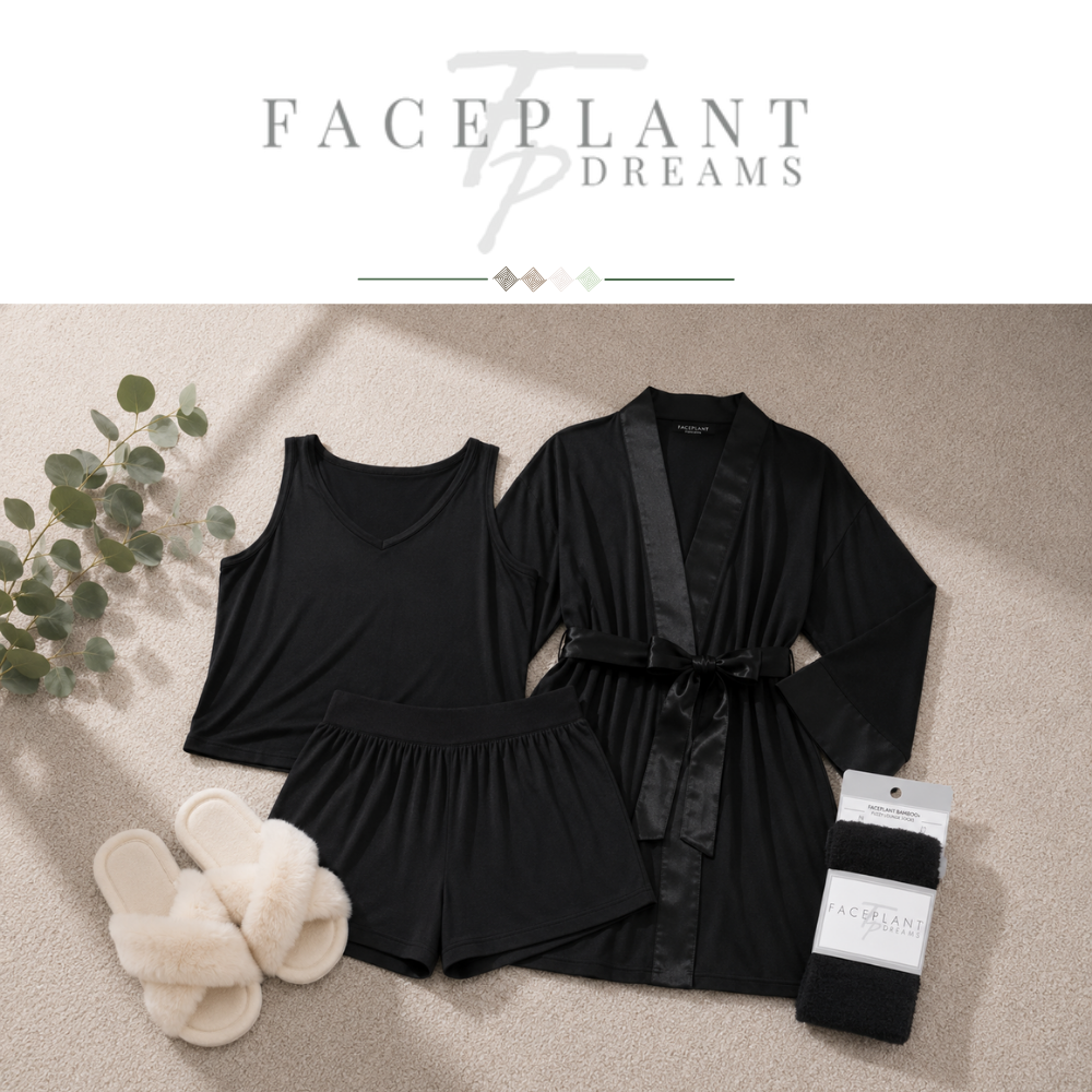 Faceplant Dreams