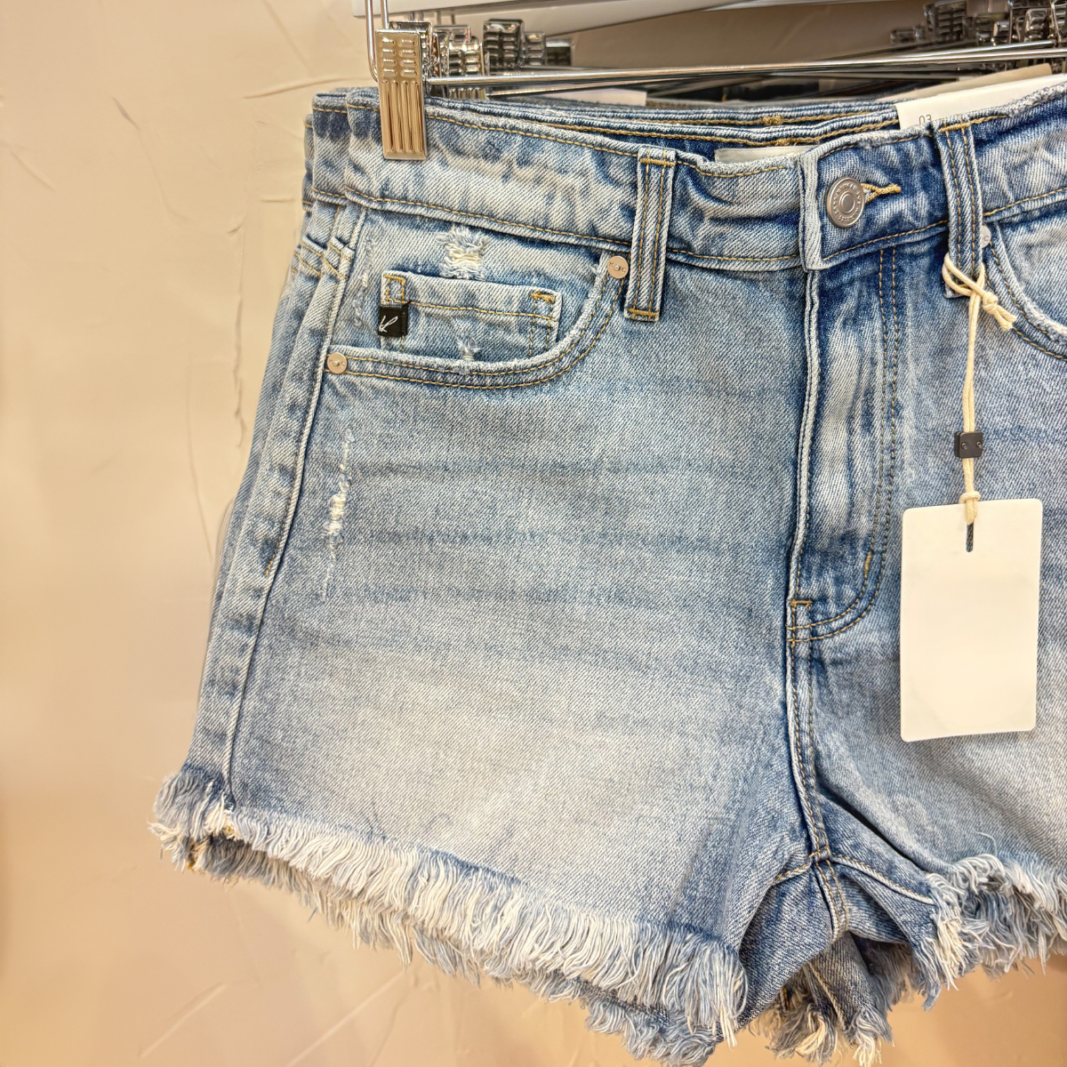 Our Shorts