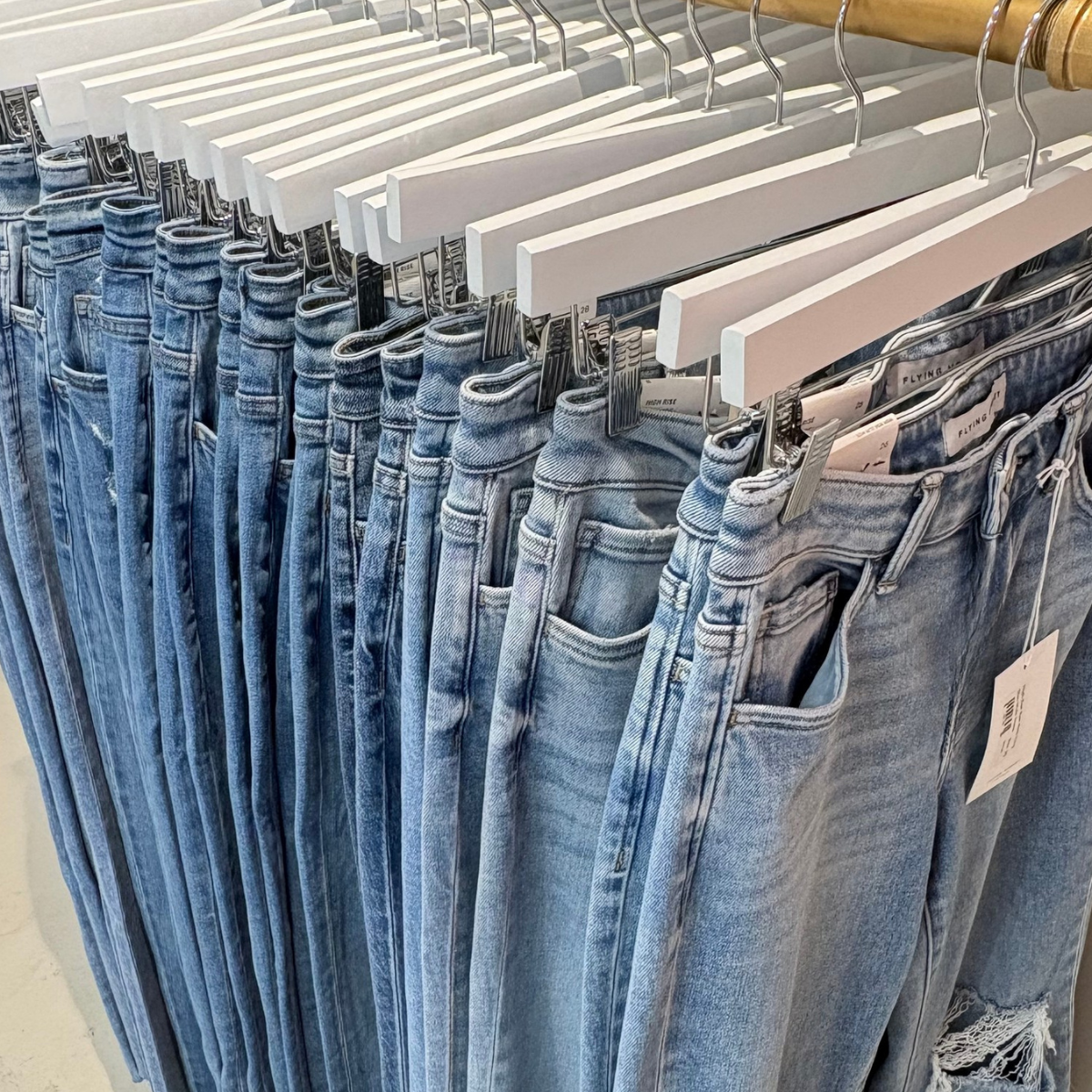 Our Jeans