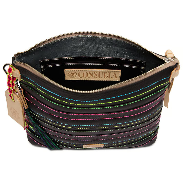 Crossbody Bag | Downtown Ray | Consuela®