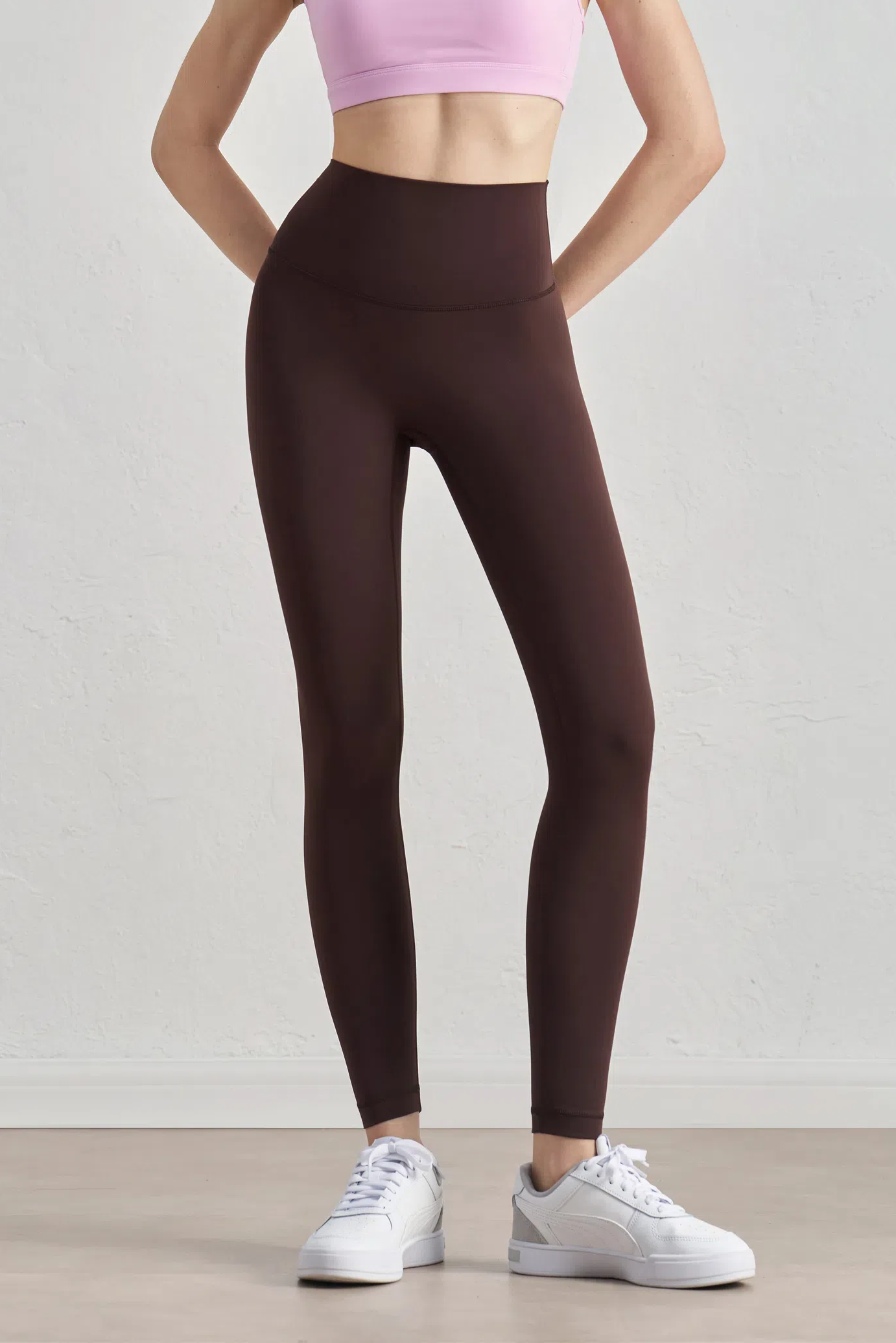 Empower High Waist Leggings