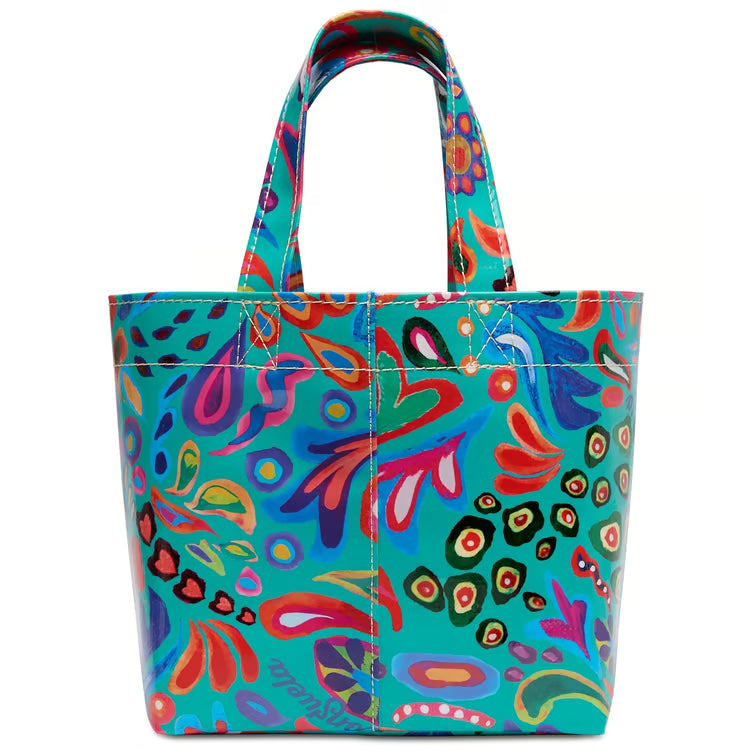 Grab N Go Bag | Mini Tasha | Consuela®