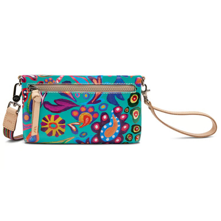 Crossbody Bag | Uptown Tasha | Consuela®