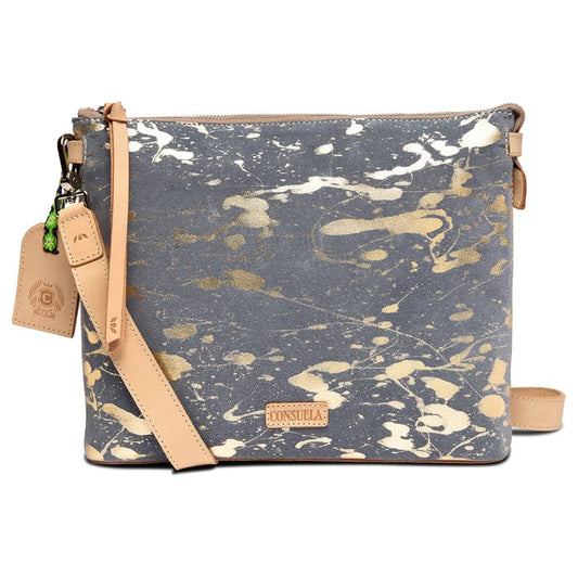 Crossbody Bag | Downtown Jagger | Consuela®