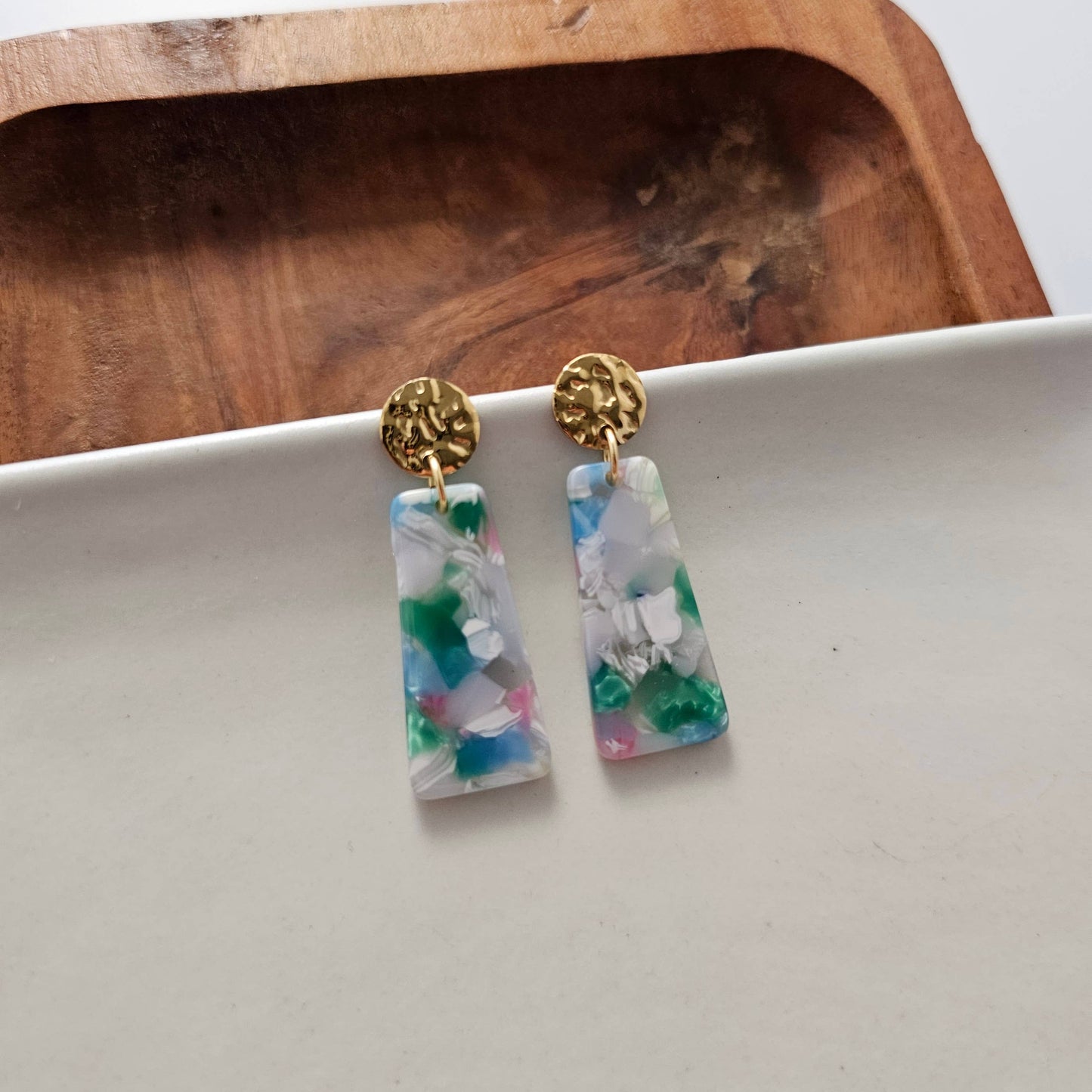 Mia Mini Earrings