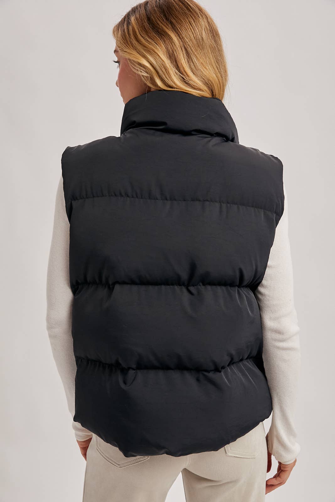 Everyday Puffer Vest