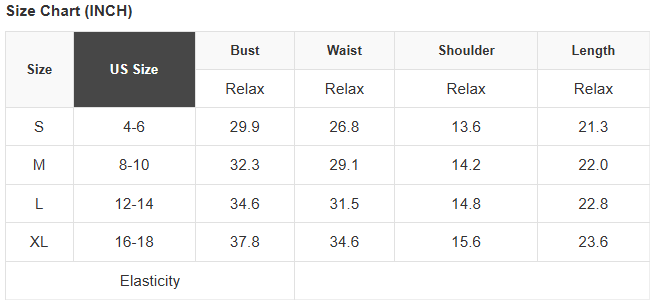 Solid Round Neck Shirred Sleeveless Tank Top
