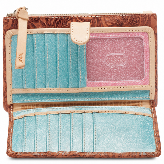 Wallet | Sally Slim | Consuela®