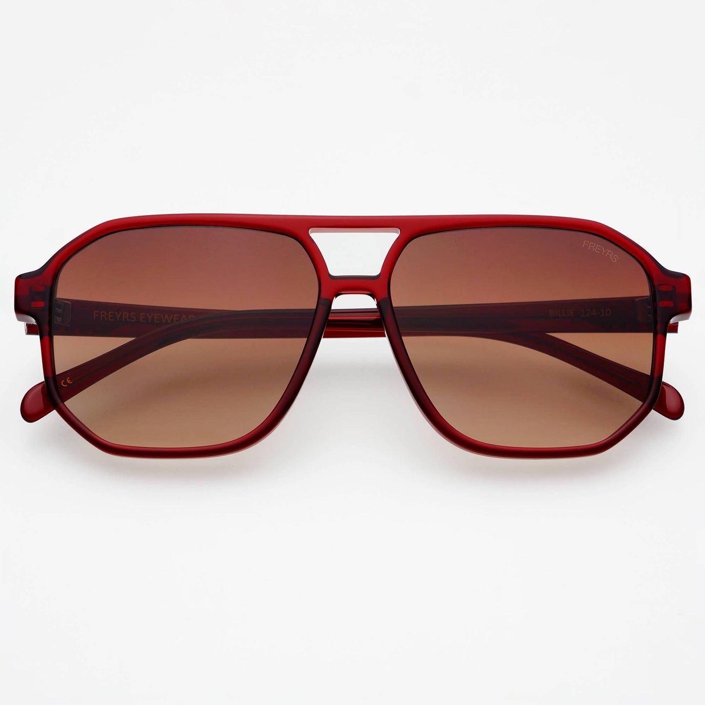Billie ( NEW ) Unisex Aviator Sunglasses