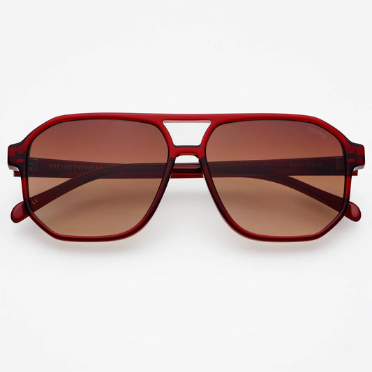 Billie ( NEW ) Unisex Aviator Sunglasses
