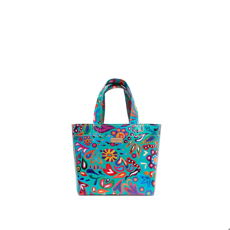 Grab N Go Bag | Mini Tasha | Consuela®