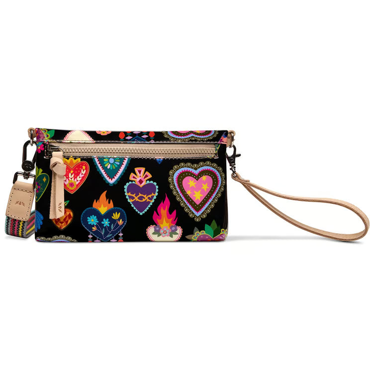 Crossbody Bag | Uptown Vida | Consuela®
