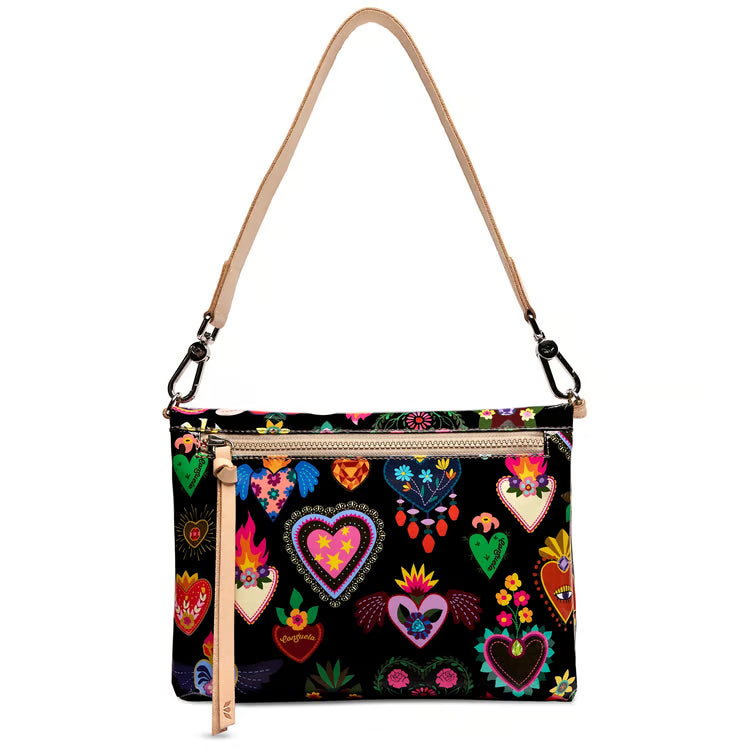 Crossbody Bag | Metro Vida | Consuela®