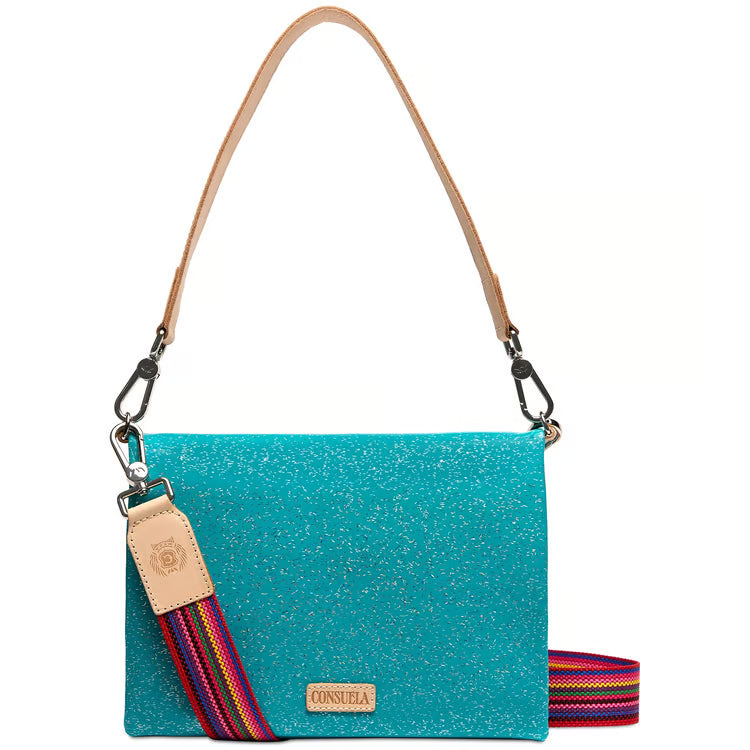 Crossbody Bag | Metro Shay | Consuela®
