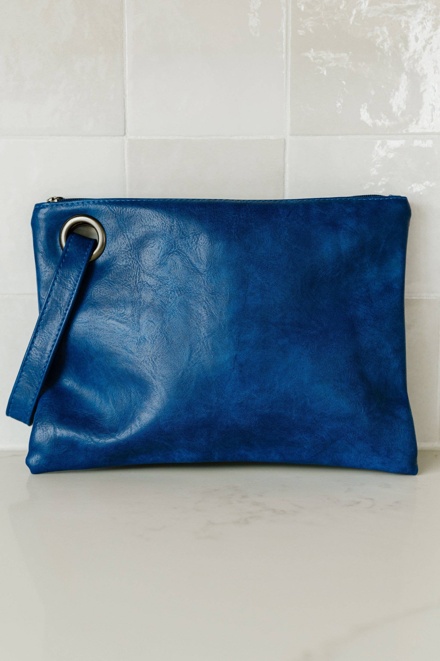 Alexa Oversized Travel Clutch