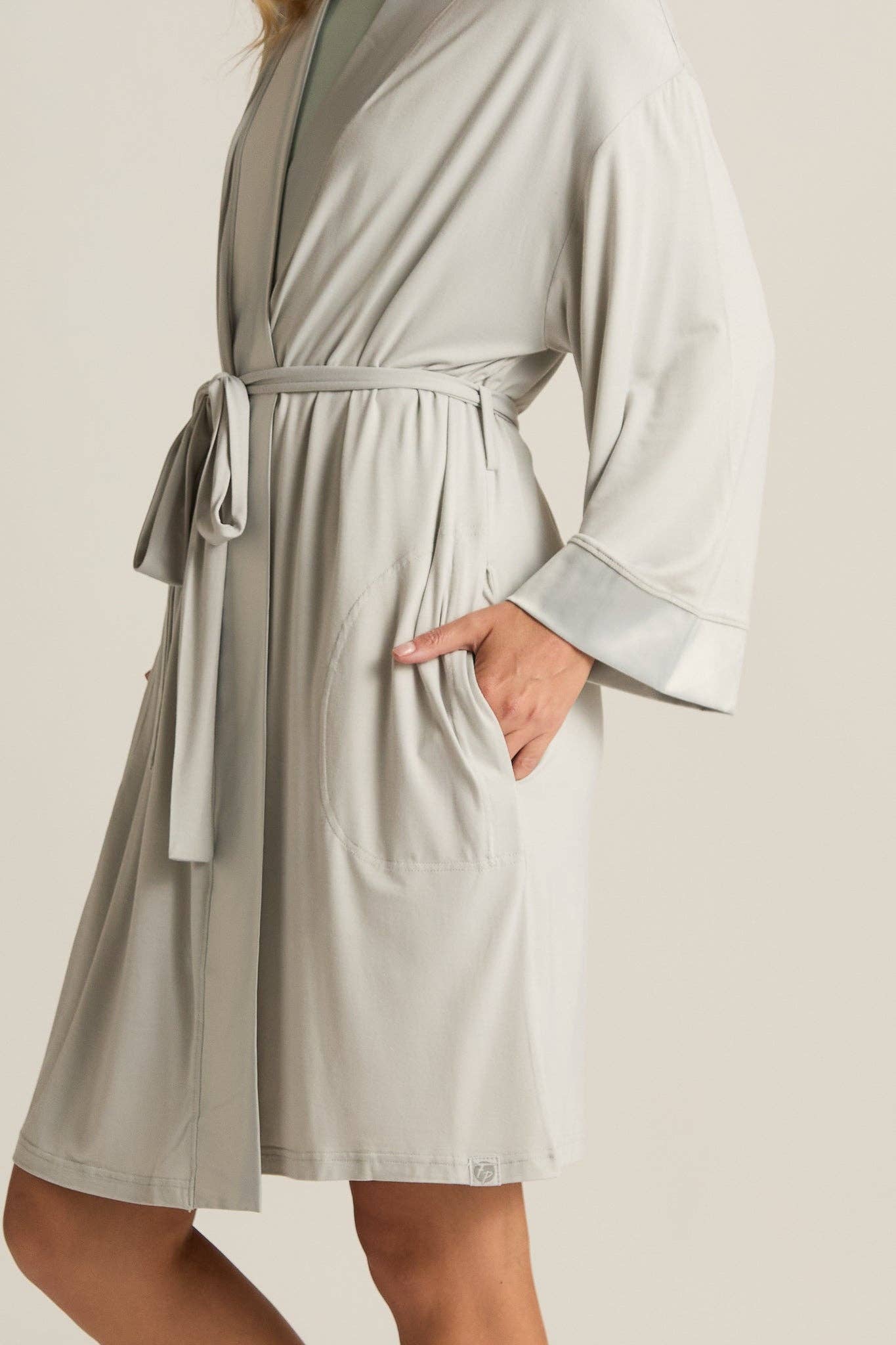 Kimono Robe