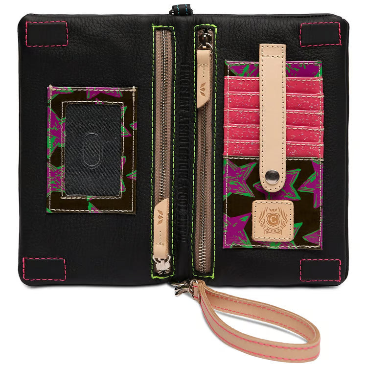 Crossbody Bag | Uptown Cyndi | Consuela®