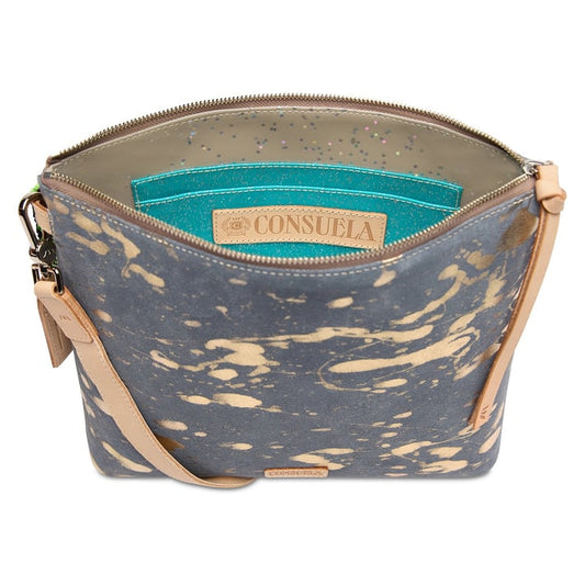 Crossbody Bag | Downtown Jagger | Consuela®
