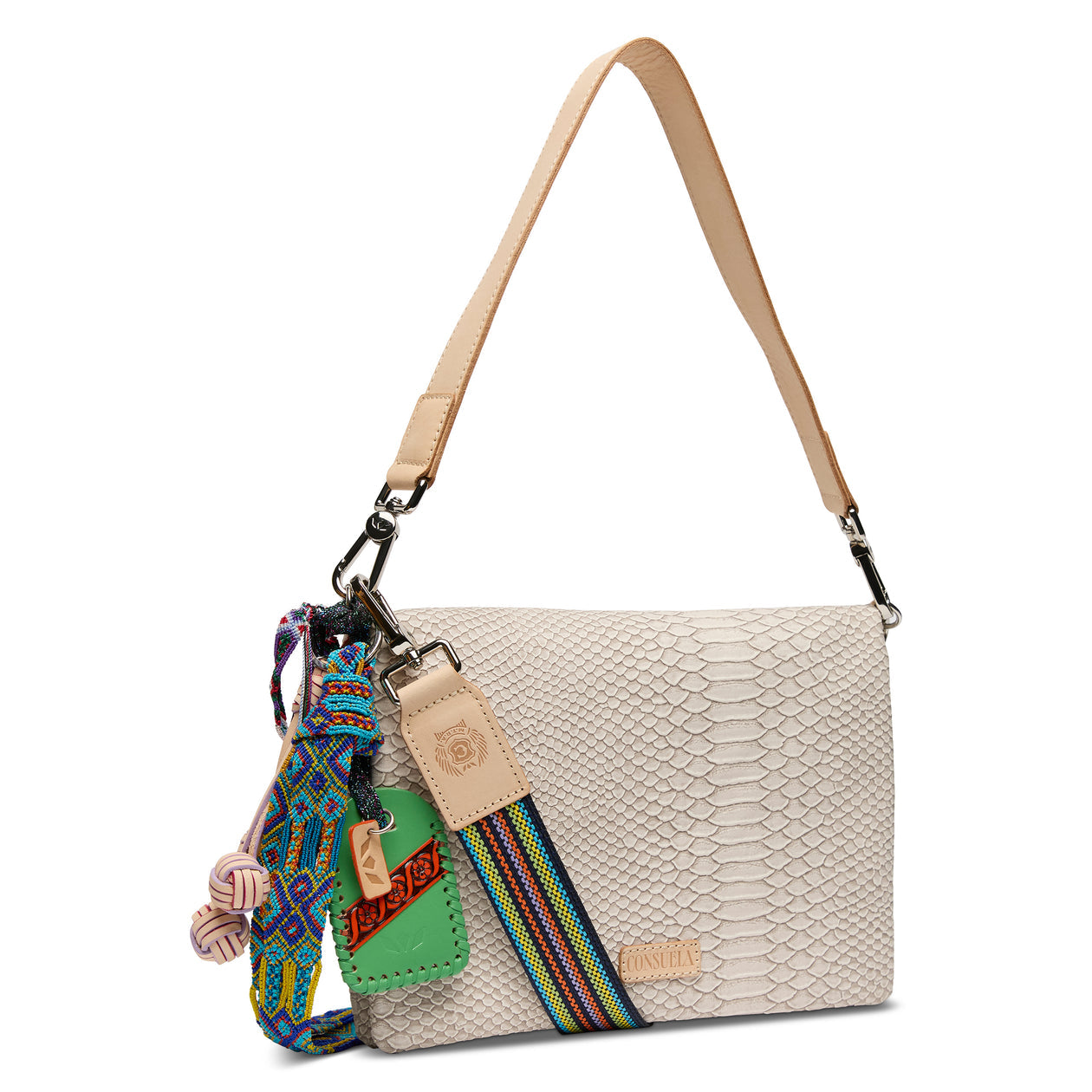 Crossbody Bag | Metro Thunderbird | Consuela®