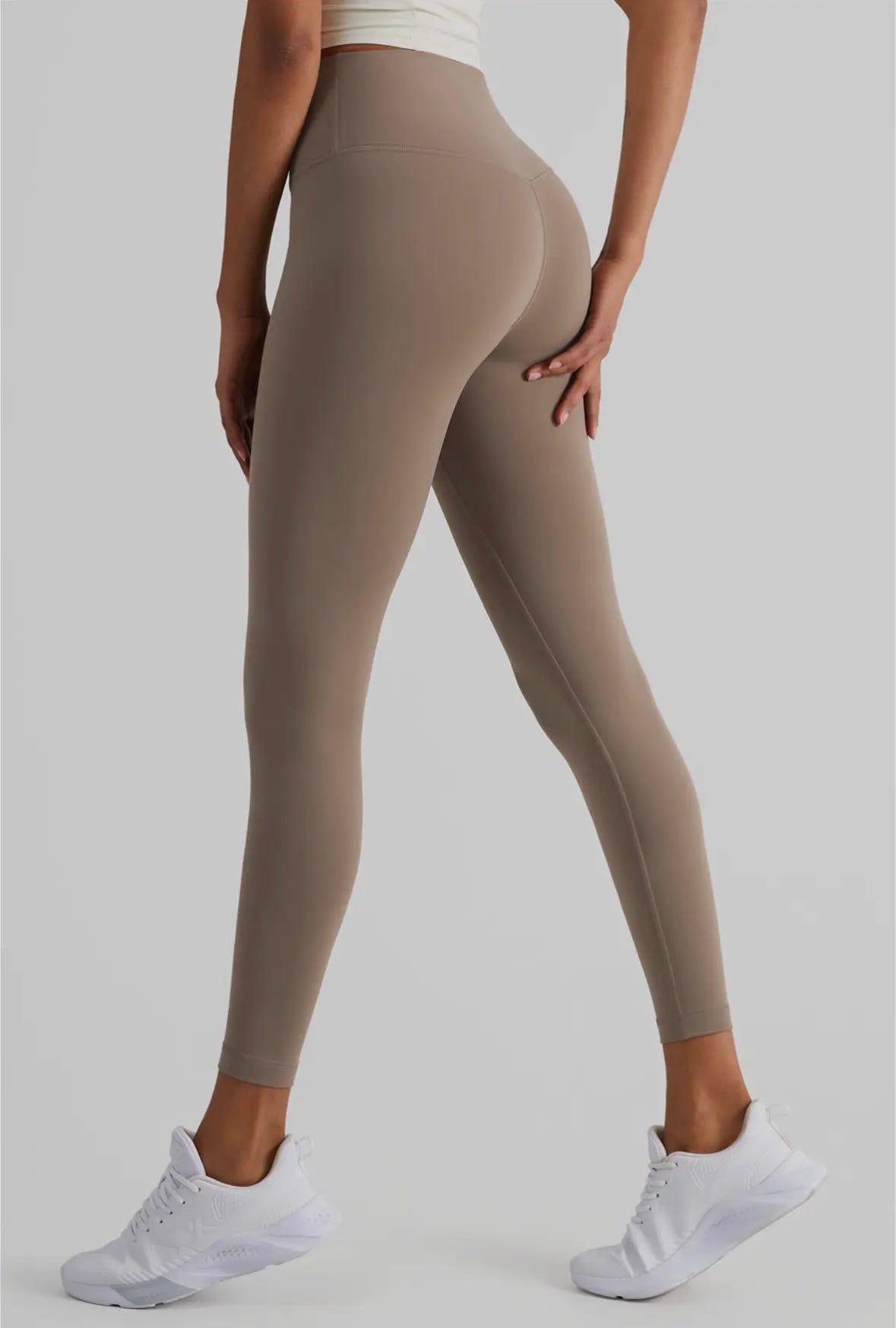 Empower Seamless High Waist Leggings