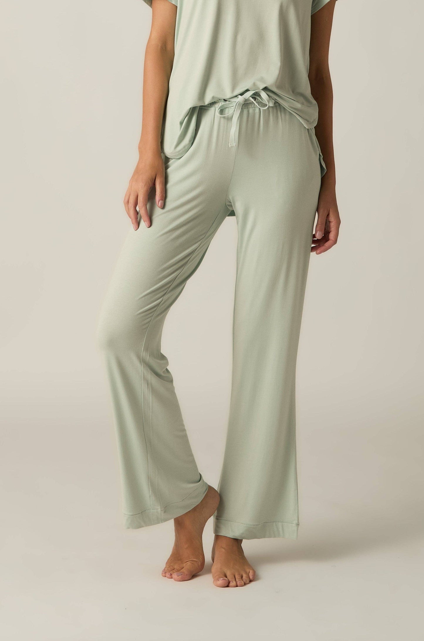 Faceplant Bamboo® Long Lounge Pant
