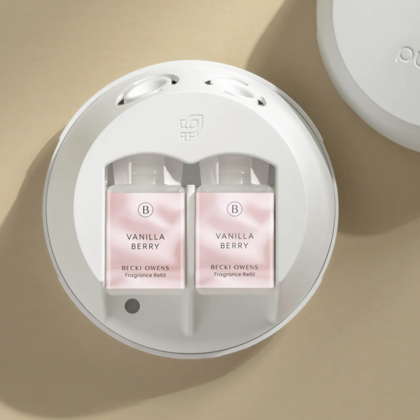 Diffuser Refill | Vanilla Berry