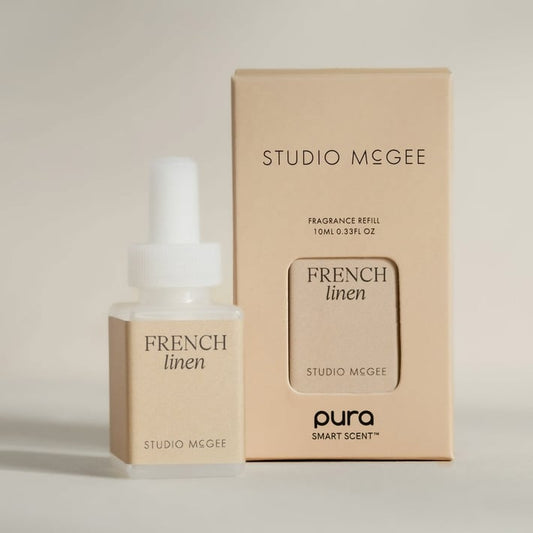 Diffuser Refill | French Linen