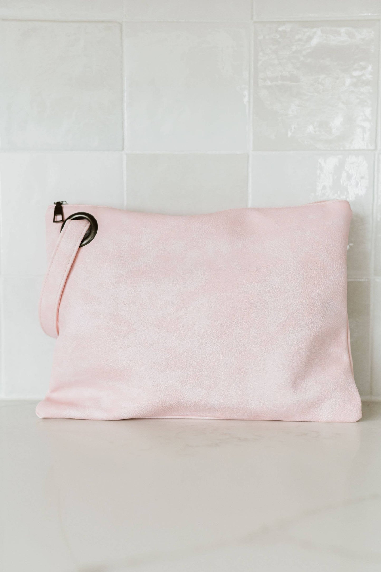 Alexa Oversized Travel Clutch