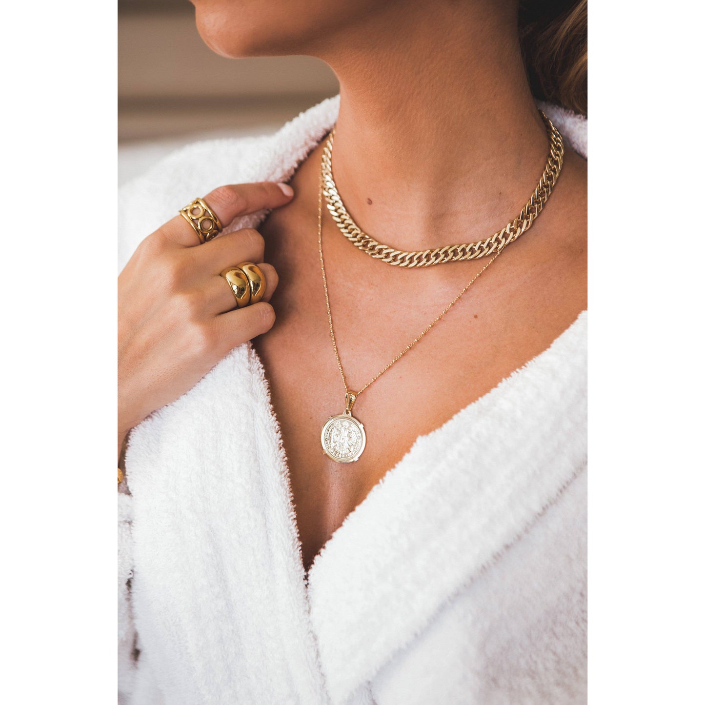 Kayla Chain