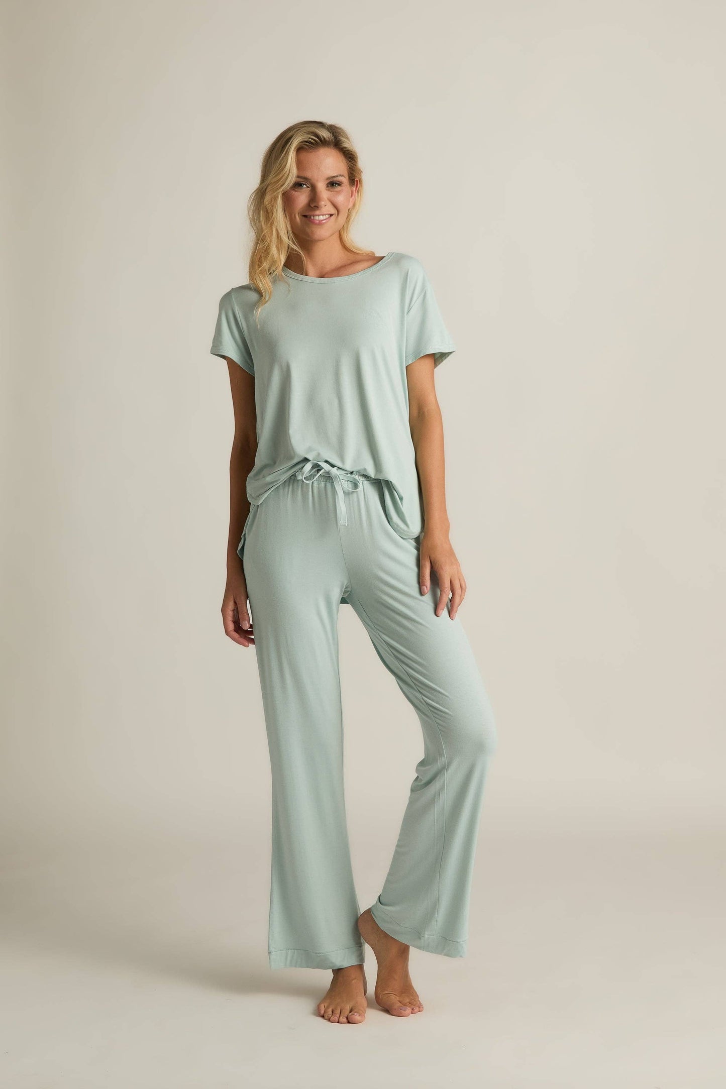 Faceplant Bamboo® Long Lounge Pant