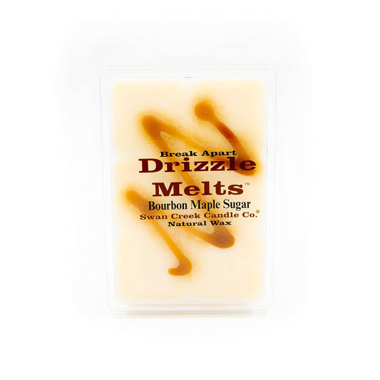 Bourbon Maple Syrup
