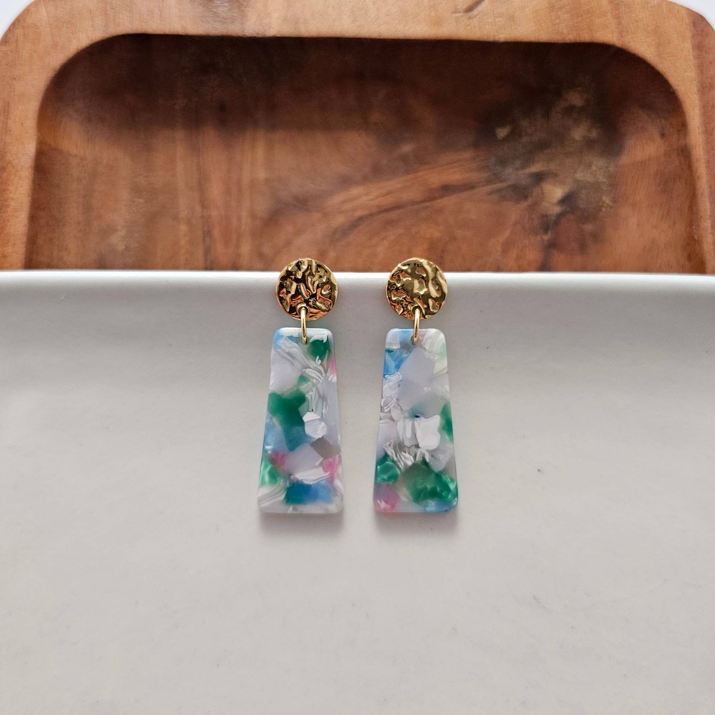 Mia Mini Earrings