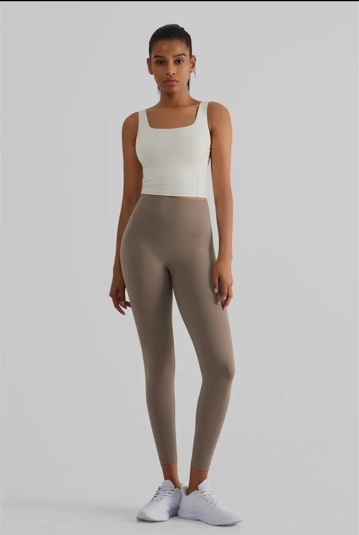 Empower Seamless High Waist Leggings