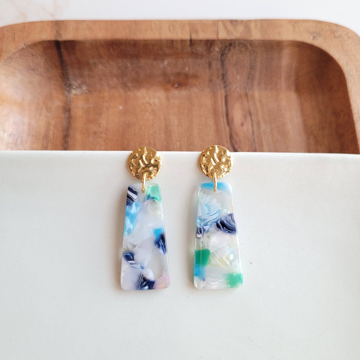 Mia Mini Earrings