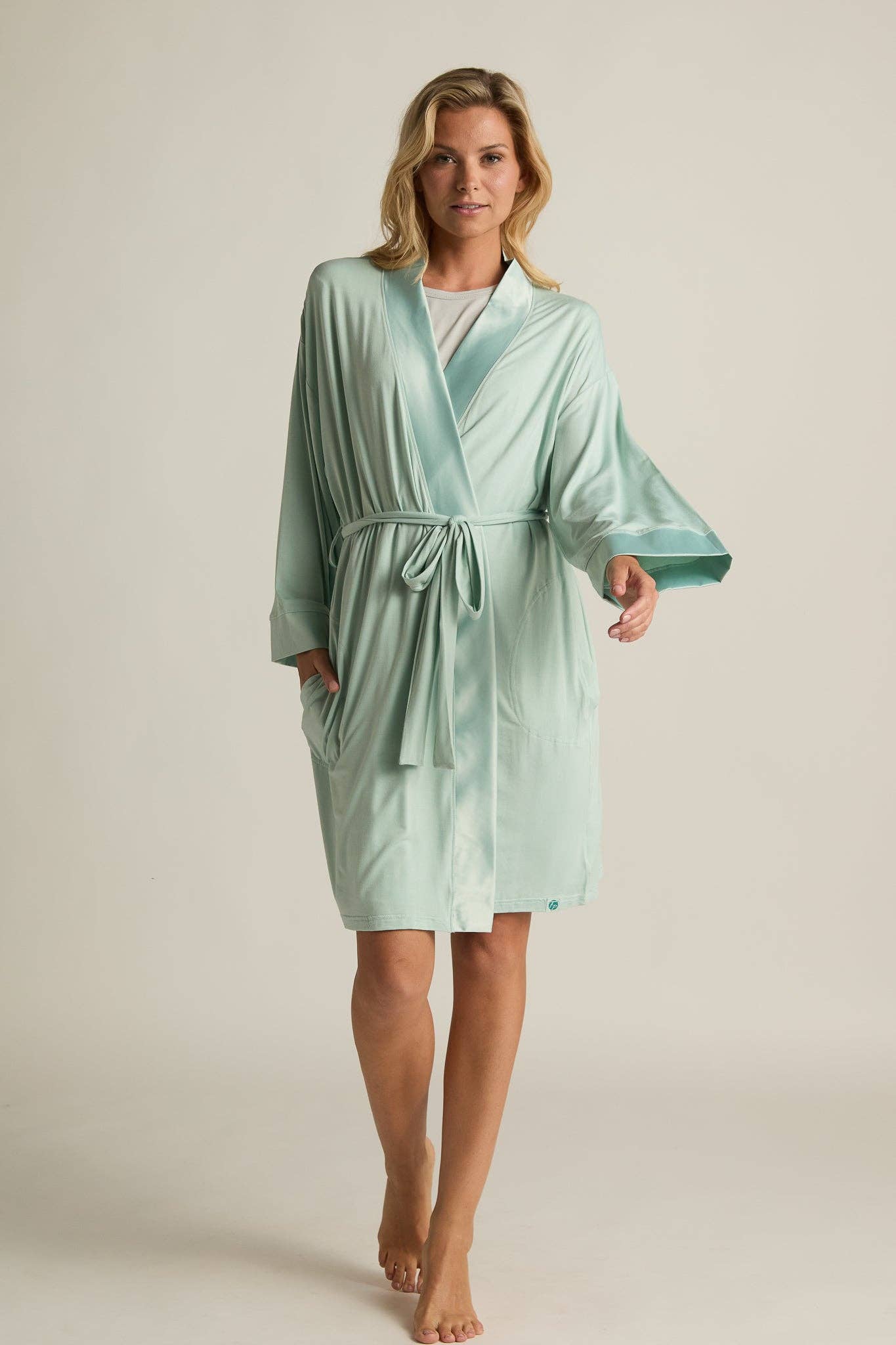 Kimono Robe