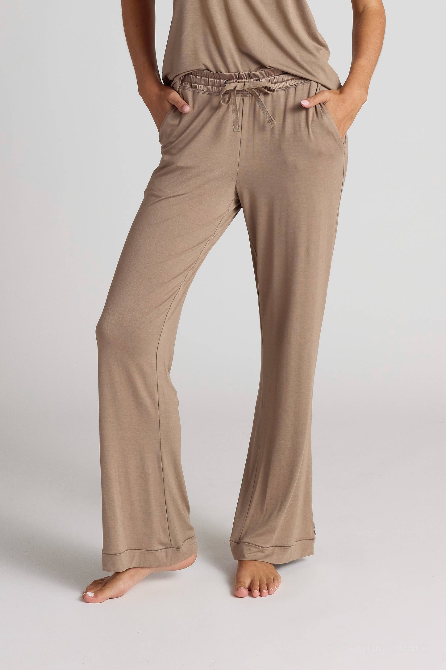 Faceplant Bamboo® Long Lounge Pant