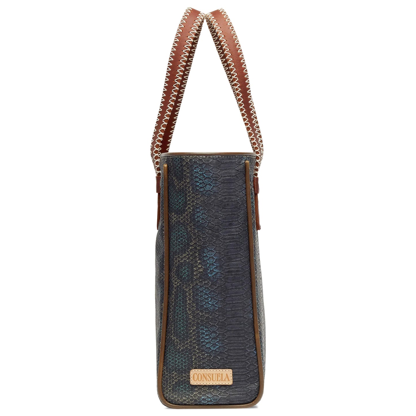 Classic Tote | Rattler | Consuela®