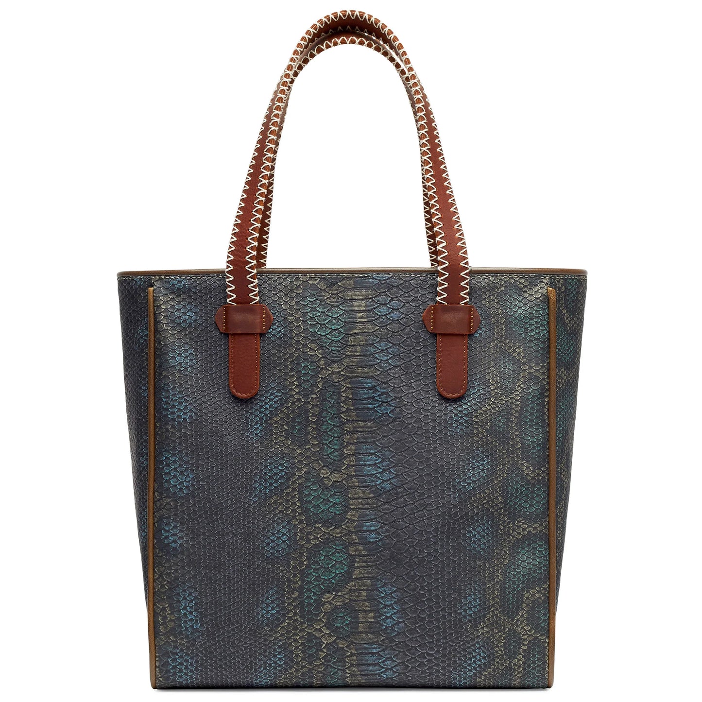 Classic Tote | Rattler | Consuela®