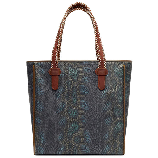 Classic Tote | Rattler | Consuela®