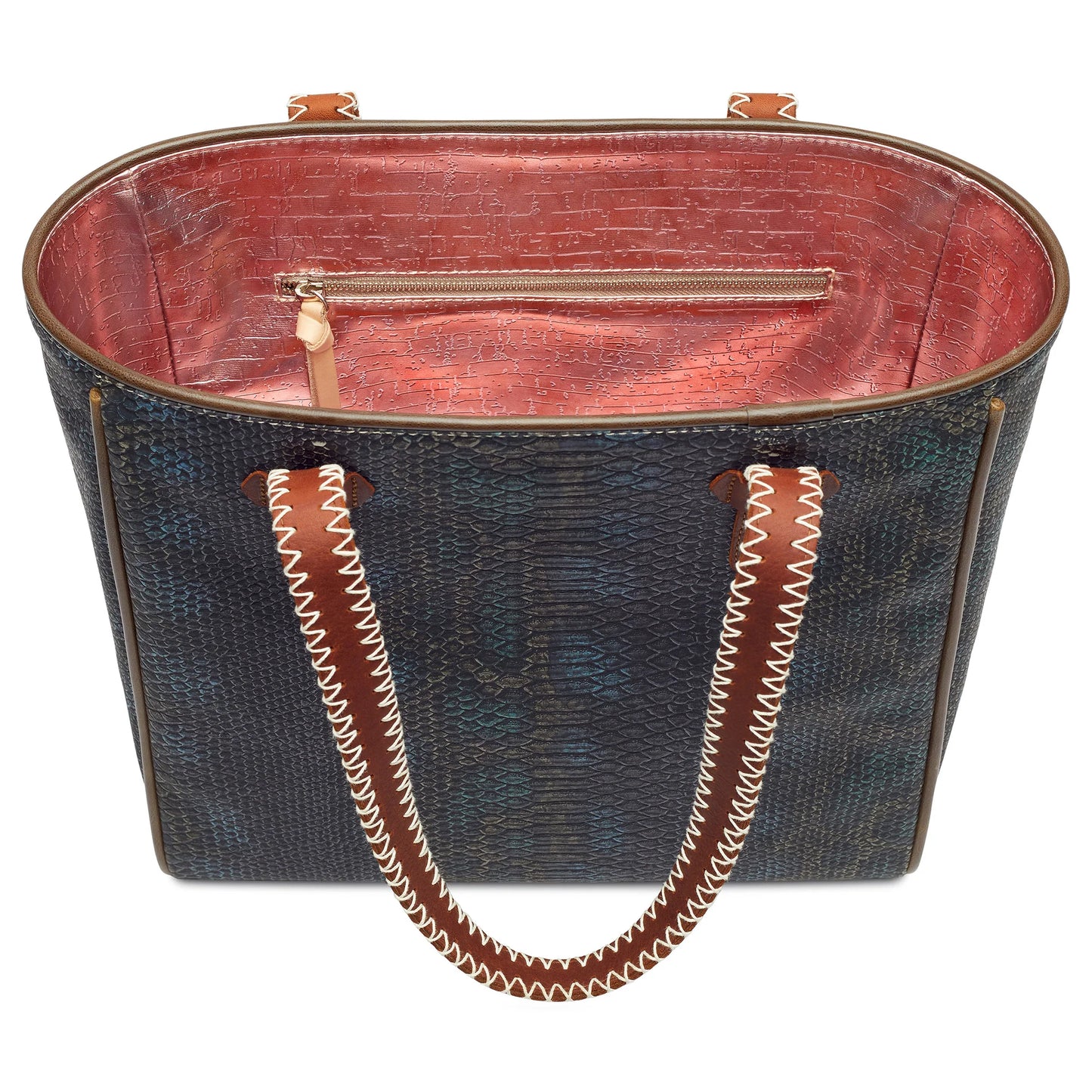 Classic Tote | Rattler | Consuela®
