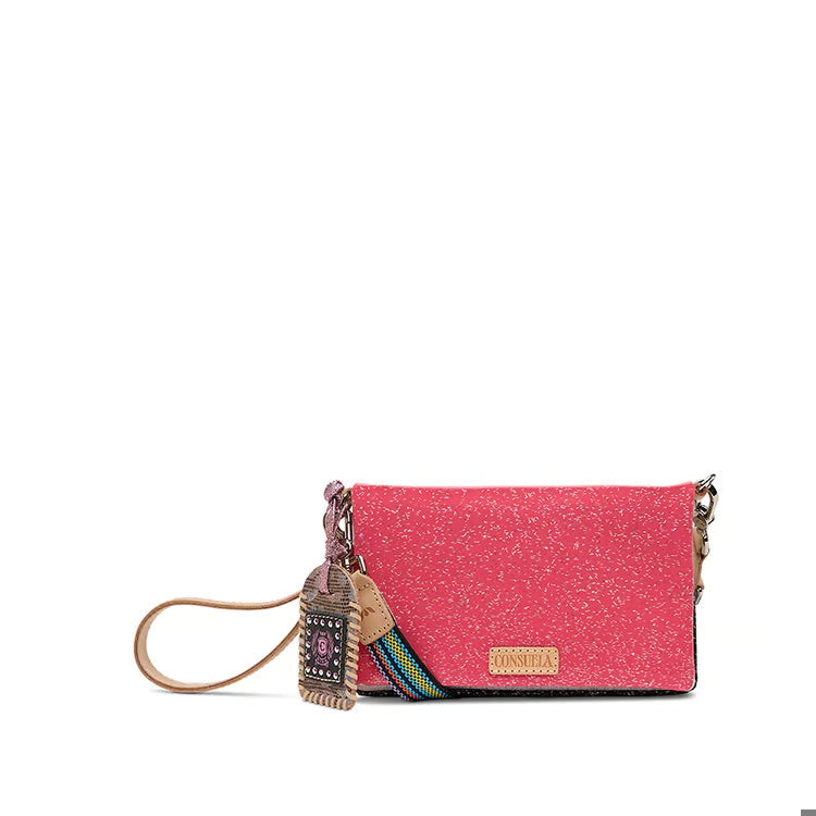 Crossbody Bag | Uptown Bae | Consuela®