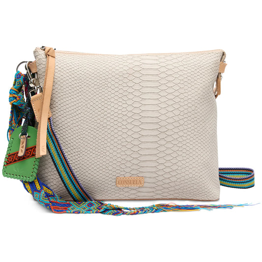 Crossbody Bag | Downtown Thunderbird | Consuela®