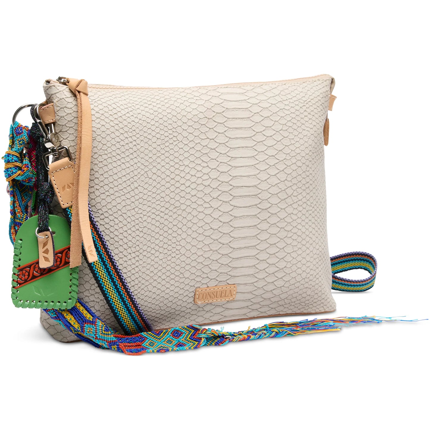 Crossbody Bag | Downtown Thunderbird | Consuela®