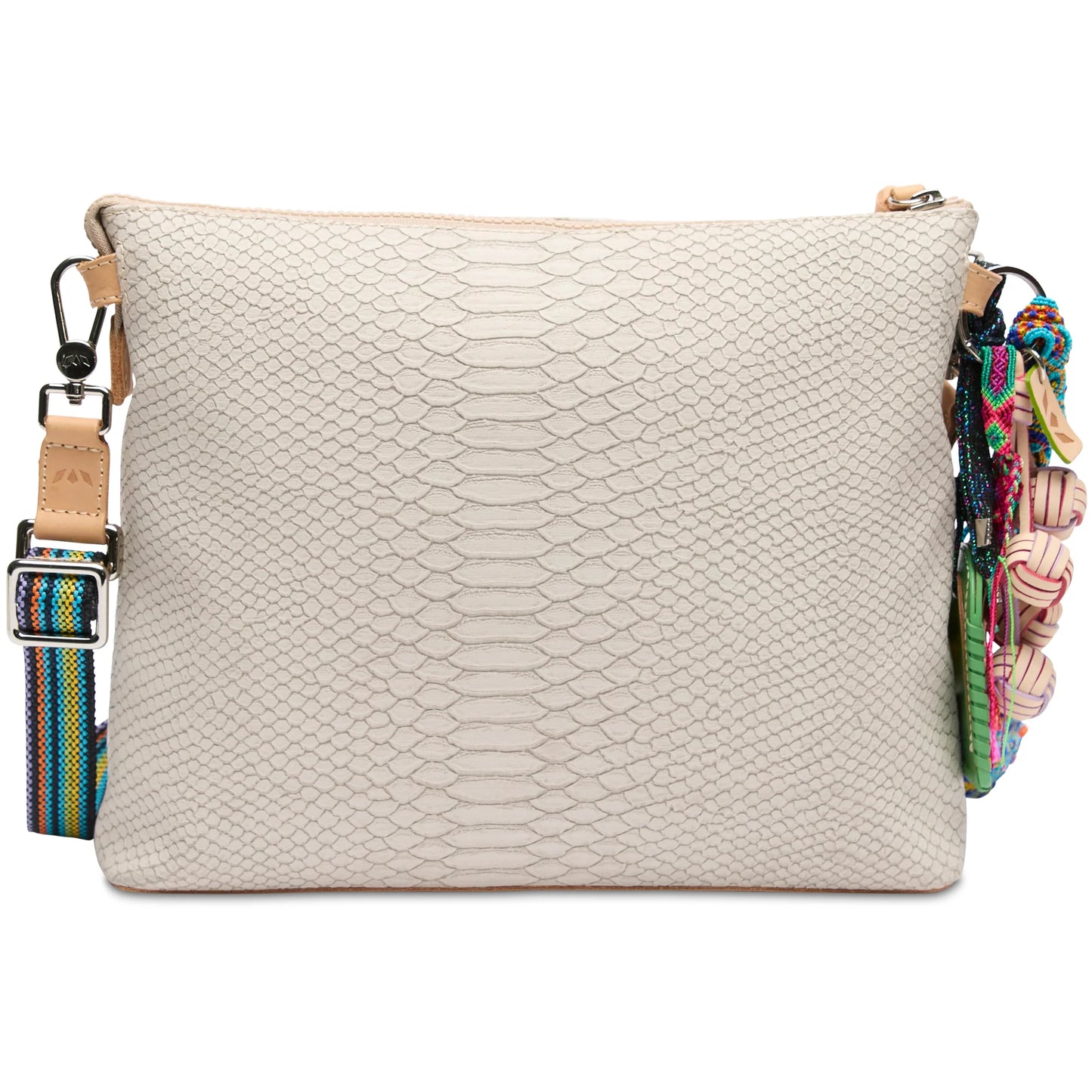 Crossbody Bag | Downtown Thunderbird | Consuela®
