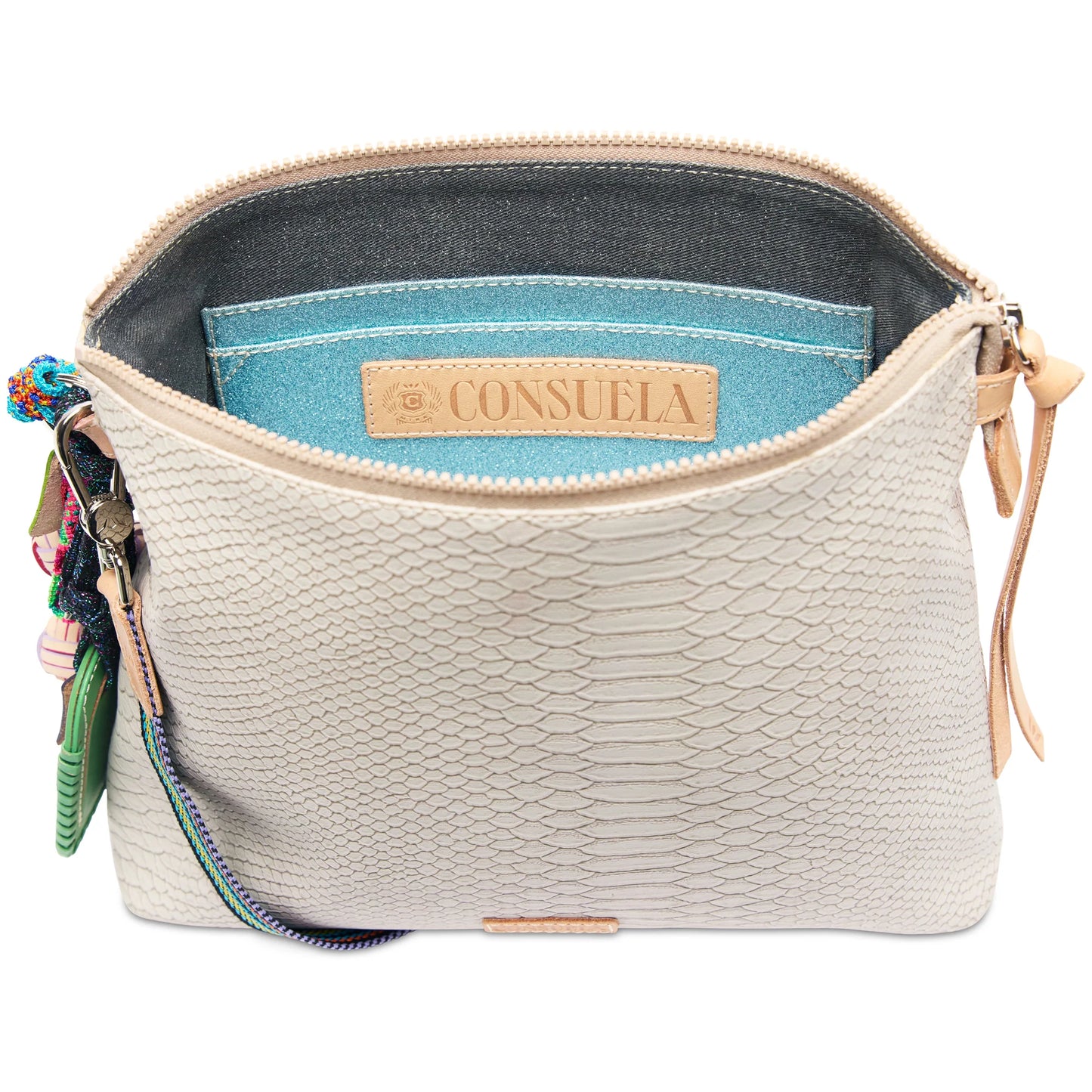 Crossbody Bag | Downtown Thunderbird | Consuela®