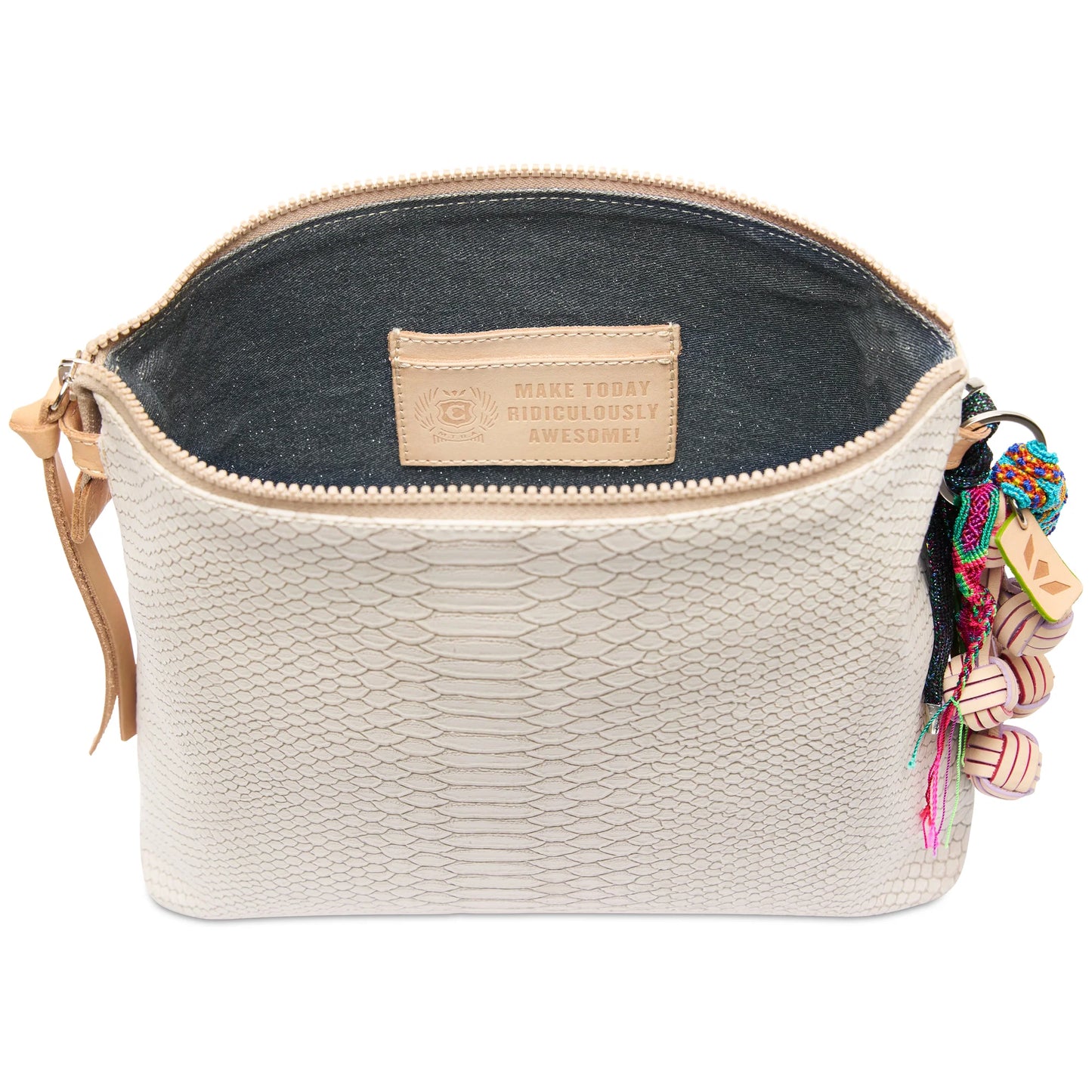 Crossbody Bag | Downtown Thunderbird | Consuela®